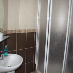 Balkan Hotel Турция, Эдирне - отзывы, цены и фото номеров - забронировать отель Balkan Hotel онлайн ванная