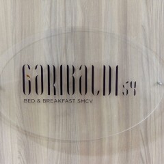 Отель Bed and Breakfast Garibaldi 54 Капуя удобства в номере фото 2