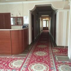 Отель Nairi Hotel Армения, Джермук - отзывы, цены и фото номеров - забронировать отель Nairi Hotel онлайн интерьер отеля фото 3