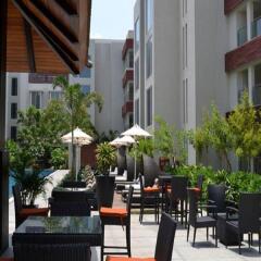 Hard Rock Hotel Goa