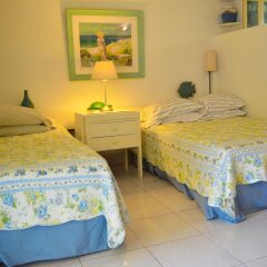 Отель Garden Beach Studios at Montego Bay Club детские мероприятия