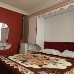 Dweik Hotel 1 сейф в номере