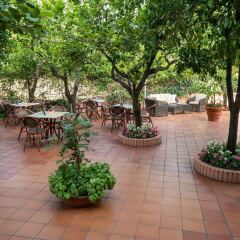 Hotel Regina Sorrento фото 12