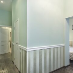 Bouchee Mini Hotel Москва интерьер отеля