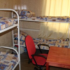 Hostel Kak doma Москва питание