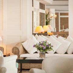 Отель Augusta Club & Spa - Adults Only (+16) Испания, Льорет-де-Мар - отзывы, цены и фото номеров - забронировать отель Augusta Club & Spa - Adults Only (+16) онлайн комната для гостей фото 3