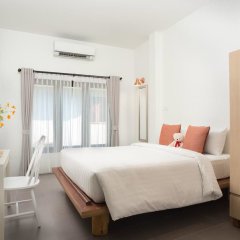 Отель Silan Residence Таиланд, Чалоклум - отзывы, цены и фото номеров - забронировать отель Silan Residence онлайн комната для гостей