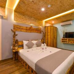 A Tran Boutique Hotel Хойан фото 4