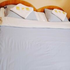 Гостиница Sweet Dreams сейф в номере