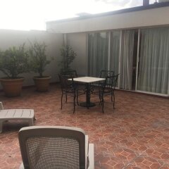 Отель Casa De La Condesa By Extended Stay Мехико фото 4