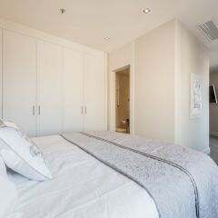 Отель Torre De Madrid Executive - Madflats Collection Мадрид комната для гостей