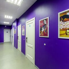 Гостиница Хостел Друзья на Восстания в Санкт-Петербурге - забронировать гостиницу Хостел Друзья на Восстания, цены и фото номеров Санкт-Петербург интерьер отеля фото 3
