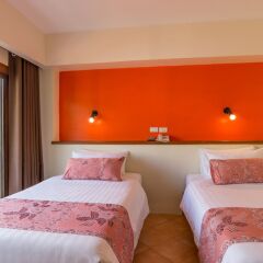 Отель Srisuksant Resort спа
