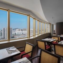 Отель Sheraton Xiamen Hotel Китай, Сямынь - отзывы, цены и фото номеров - забронировать отель Sheraton Xiamen Hotel онлайн питание фото 3