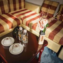 Thien Thao Hotel в номере фото 2