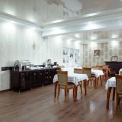 Albatros Hotel Бишкек питание