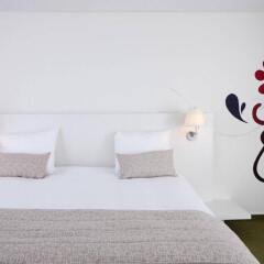 Отель NH Brussels Bloom комната для гостей фото 6