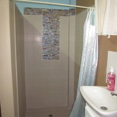 Buttercup Cottage Apartments in Bequia, St. Vincent and the Grenadines from 96$, photos, reviews - zenhotels.com bathroom photo 2