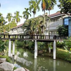 Отель Aonang Villa Resort фото 3