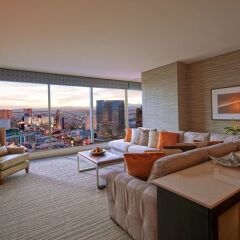 Отель Elara by Hilton Grand Vacations - Center Strip США, Лас-Вегас - 8 отзывов об отеле, цены и фото номеров - забронировать отель Elara by Hilton Grand Vacations - Center Strip онлайн развлечения