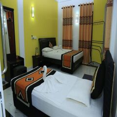 Отель Vista Rooms River Front комната для гостей фото 3