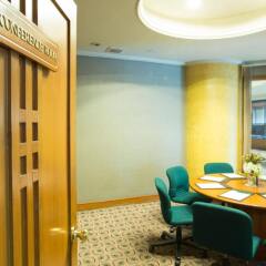 Отель Emerald Бангкок помещение для мероприятий