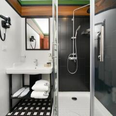 Гостиница Design Hotel Senator в Москве отзывы, цены и фото номеров - забронировать гостиницу Design Hotel Senator онлайн Москва фото 4