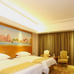 Vienna Hotel Changde Wuling Avenue Branch In Changde China - 