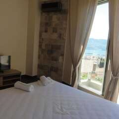Апартаменты The Old Town Viewpoint Apartments комната для гостей фото 5