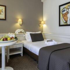 Отель Coral Hotel Athens Греция, Афины - 2 отзыва об отеле, цены и фото номеров - забронировать отель Coral Hotel Athens онлайн в номере фото 2