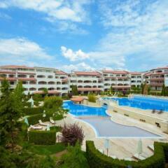 Отель Casa Real Resort Свети Влас фото 15