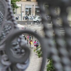 Отель Petit Palace Plaza de la Reina Валенсия фото 2