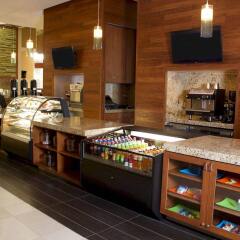 Отель Hyatt Place Los Cabos Мексика, Сан-Хосе-дель-Кабо - отзывы, цены и фото номеров - забронировать отель Hyatt Place Los Cabos онлайн питание фото 3