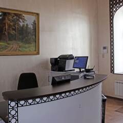 Nice Hostel Kazan удобства в номере фото 2