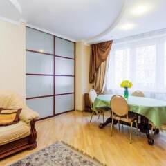 Гостиница Absolut Apartments on Left Bank of Dnipro Украина, Киев - отзывы, цены и фото номеров - забронировать гостиницу Absolut Apartments on Left Bank of Dnipro онлайн фото 6