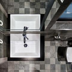 Отель The District Hotel Мальта, Сан Джулианс - 1 отзыв об отеле, цены и фото номеров - забронировать отель The District Hotel онлайн в номере фото 2