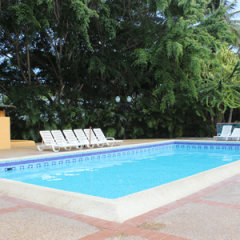 Hotel Portofino in Manzanillo, Venezuela from 145$, photos, reviews - zenhotels.com pool photo 2