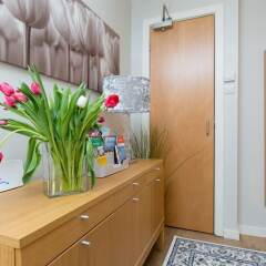 Отель Bright and Stylish Apartment - Old Town! Великобритания, Эдинбург - отзывы, цены и фото номеров - забронировать отель Bright and Stylish Apartment - Old Town! онлайн