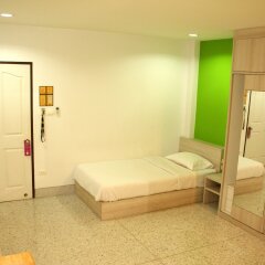 Отель The Fifth Residence комната для гостей фото 3