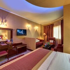 Comfort Inn Hotel удобства в номере фото 2