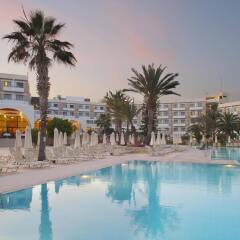 Отель Louis Phaethon Beach - All Inclusive бассейн фото 2