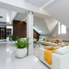 Апартаменты EMPIRENT Wilson Apartments интерьер отеля