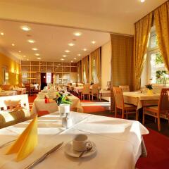 Отель Strandhotel Alte Donau Австрия, Вена - отзывы, цены и фото номеров - забронировать отель Strandhotel Alte Donau онлайн питание