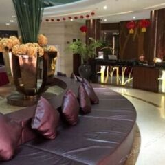 Heyixindi Hotel питание