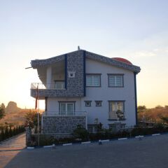 Cappadocia Symbol Hotel Мустафапаша