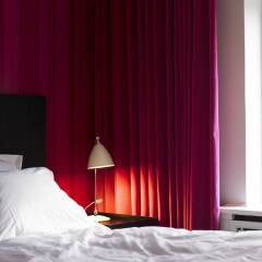 First Hotel Grand Оденсе комната для гостей фото 4