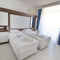 Hotel Asena комната для гостей фото 3