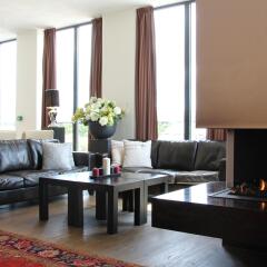 Bastion Hotel Vlaardingen интерьер отеля фото 2