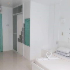 Отель JJ Resort and Spa Филиппины, остров Боракай - отзывы, цены и фото номеров - забронировать отель JJ Resort and Spa онлайн комната для гостей фото 2