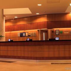 Отель Jurys Inn Liverpool интерьер отеля фото 2